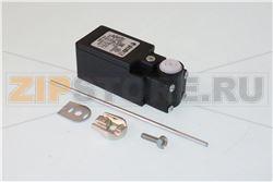 INTERRUTTORE FINECORSA PIZZATO FR550 