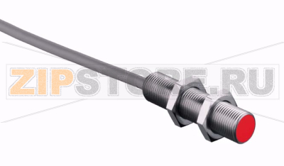 Датчик индуктивный Leuze IS 212MM/1NO.3-2E0 