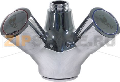 CORPO MISCELATORE MONOFOR 