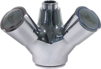 CORPO MISCELATORE MONOFOR