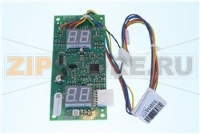 ASSY HYBRID OPL DISPLAY   PKG