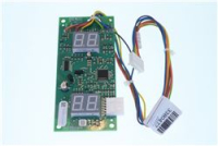 ASSY HYBRID OPL DISPLAY   PKG