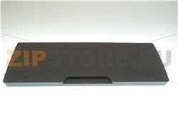 DOOR ASSY   GRAY 
