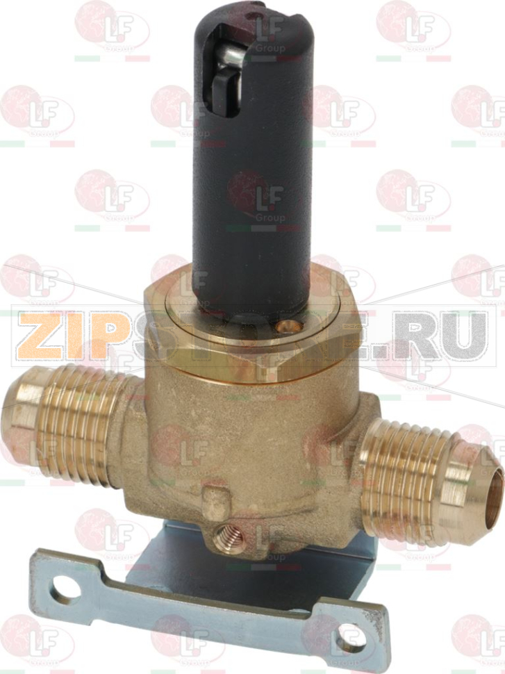 ЭЛЕКТРОМАГНИТНЫЙ КЛАПАН 1064/3 3/8"SAE 