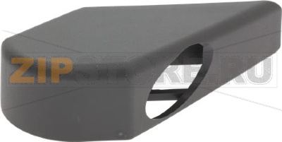 ЛЕВАЯ ОПОРА РУКОЯТКИ 