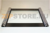 VETRO + MONTANTI FM GE1-5