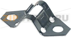 BULB FIXING CLIP ø 4 mm 