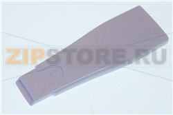 Corner nozzle 