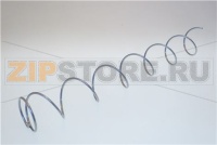 SPIRALE DX D.65 P.75 CROMO