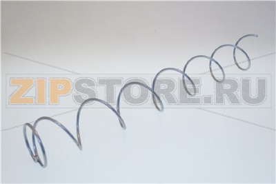 SPIRALE DX D.65 P.75 CROMO 