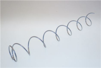 SPIRALE DX D.65 P.75 CROMO