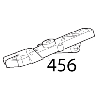 Corpo affil. Sirman Mirra 300