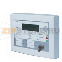 FT2010-C1 - Поэтажный дисплей Siemens FT2010-C1