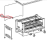 Cord with plug Roller Grill BAR 1000