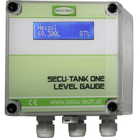 Датчик уровня жидкости, дистанционный SecuTech HW000081