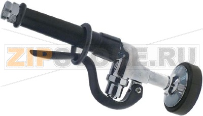 КОРПУС ДУШИРУЮЩЕГО УСТР-ВА  Ø 7/8&quot;-20UNEF 