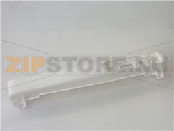 PANNELLO COMANDI EXPO-J BIANCO 