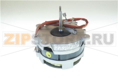 MOTORE INV. MARCIA MONOFASE 230V 50/60HZ 