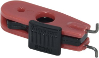 CIRCUIT BREAKER PADLOCK