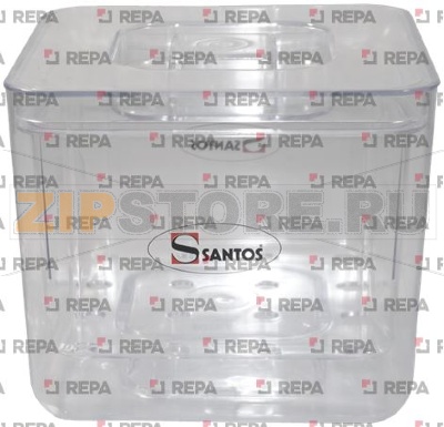 ЛОТОК КУБИЧЕСКИЙ ДЛЯ ЛЬДА 