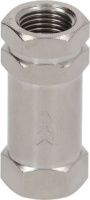 NON-RETURN VALVE ø 1/8F-1/8F