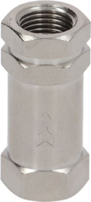 NON-RETURN VALVE ø 1/8F-1/8F 