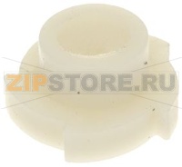 ЗАЩЕЛКА 5 ЗУБЦОВ