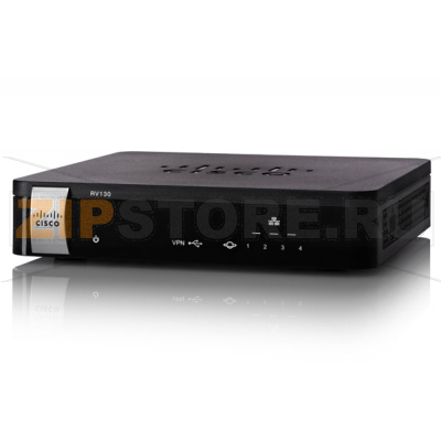 Маршрутизатор Cisco RV130-K8-RU 