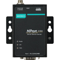 Преобразователь MOXA NPort 5150A-T