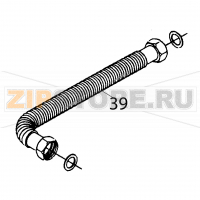 Tube Fagor ECO-120
