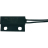 Геркон с фланцем 175 В/DC, 0.25 A, 5 Вт Hamlin 59140-3-02-A - Геркон с фланцем 175 В/DC, 0.25 A, 5 Вт Hamlin 59140-3-02-A
