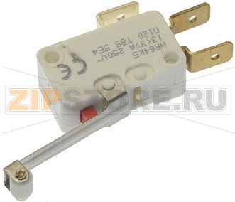 Микропереключатель модель 831611 250V 