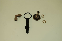 KIT RACCORDI INNESTO RAPIDO CUSCINETTO