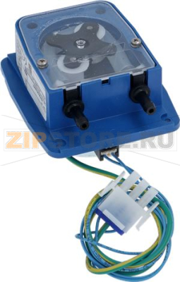 RINSE AID PERISTALTIC DISPENSER PP 