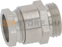 ПАТРУБОК ДАВЛЕНИЯ PG9 RATIONAL 4007.0600