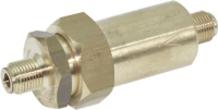 ОБРАТНЫЙ КЛАПАН Ø 1/8"M-1/8"M