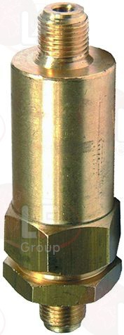 ОБРАТНЫЙ КЛАПАН Ø 1/8"M-1/8"M 