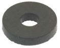ПЛОСКИЙ УПЛОТНИТЕЛЬ Ø 11Х3,6Х2 ММ EPDM 