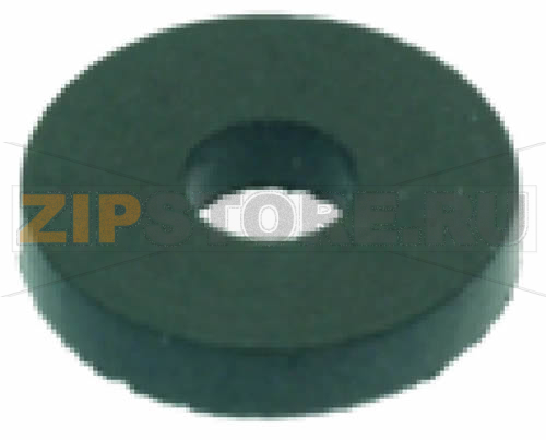 ПЛОСКИЙ УПЛОТНИТЕЛЬ Ø 11Х3,6Х2 ММ EPDM 