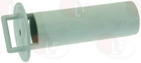 ПЕРЕЛИВНАЯ ТРУБА Ø 40X130 ММ