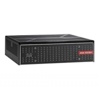 Экран межсетевой 4xGE, 50 IPSec, DES, SP Cisco ASA5506H-SP-BUN-K8