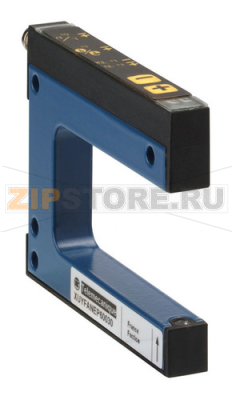 Фотодатчик вилочный Schneider Electric XUYFANEP40015 