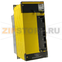 Блок питания 45 кВт Fanuc A06B-6250-H045