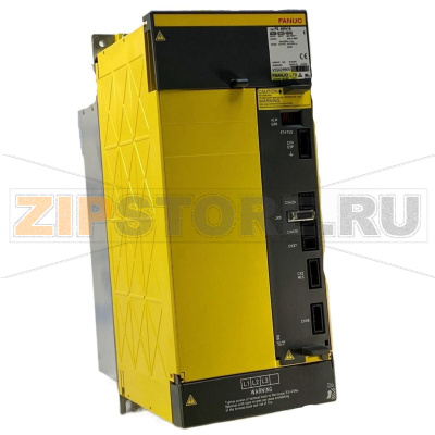 Блок питания 45 кВт Fanuc A06B-6250-H045 