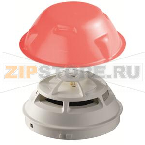 OH110-R1 - Извещатель комбинированный (collective) Siemens OH110-R1 