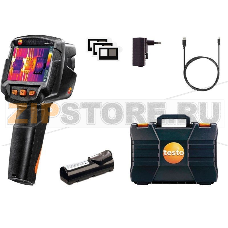 Тепловизор Testo 871 