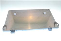 ASSEMBLAGE PORTE