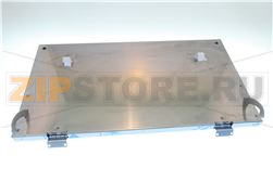 ASSEMBLAGE PORTE 