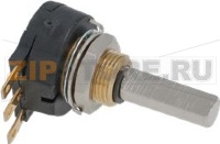 ПОТЕНЦИОМЕТР