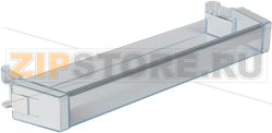 DOOR SHELF FOR FRIDGE BOSCH 00704755 